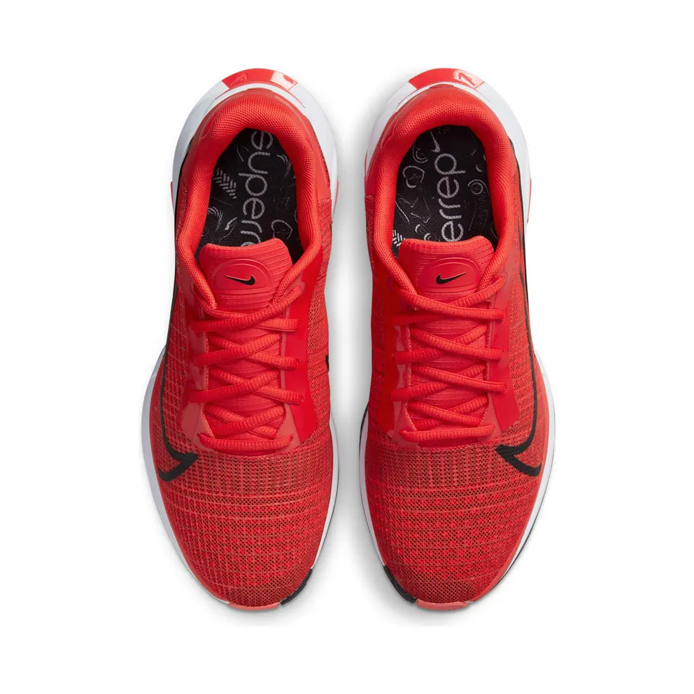 Nike ZoomX SuperRep Surge Endurance Class “Chile Red / Magic Ember / White / Black” (CU7627-606)