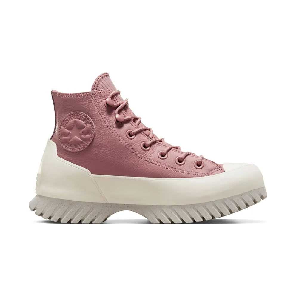 Converse Chuck Taylor All Star Lugged 2.0 Counter Climate Night Flamingo/egret
