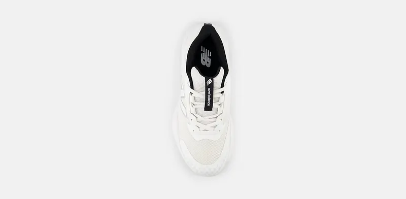 New Balance 996v6 White Black (KC996WH6)