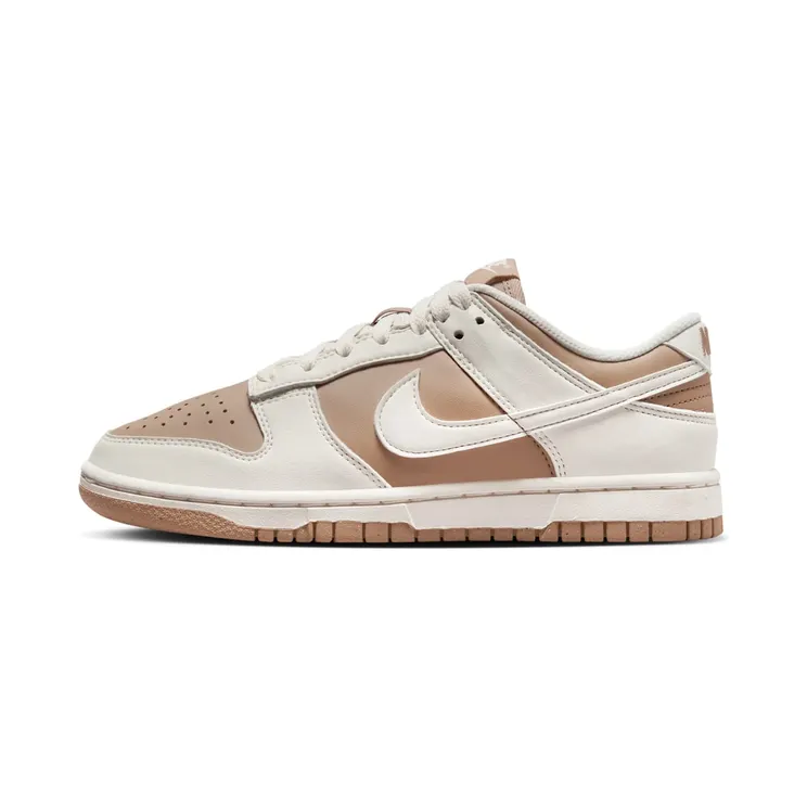 Nike DUNK LO NEXT NATURE Next Nature “Hemp / Sail” (DD1873-200)