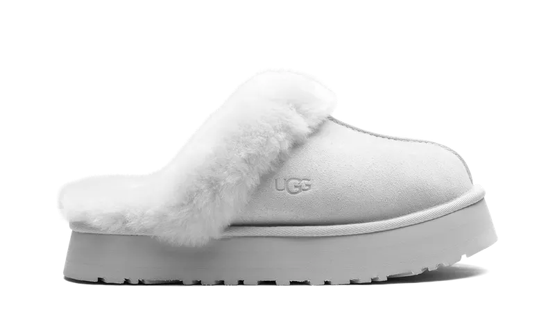 Ugg DISQUETTE Slide “Goose” (1122550-GOO)