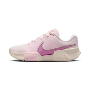 Nike Zoom GP Challenge Pro PRM Hard Court “Pearl Pink / Pink Foam / Chalk / Light Magenta” (II7102-601)