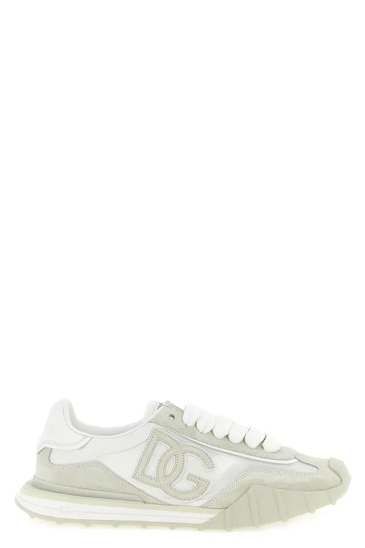 Dolce & Gabbana Dg Athletic “Beige” (CS2384A01368S169)