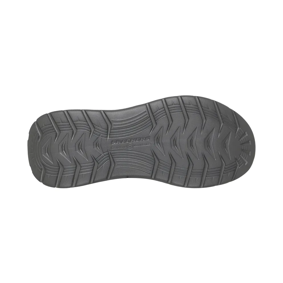 Skechers Slip-ins Relaxed Fit: Decklan – Gulliver – Taupe (205356 TPE)