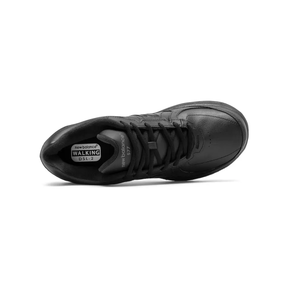 New Balance New Balance 577 Black (MW577BK)
