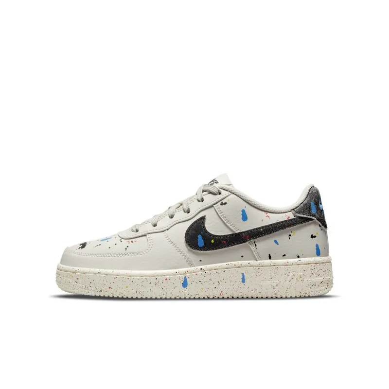 Nike Air Force 1 LV8 3 Grey (DJ2598-001)
