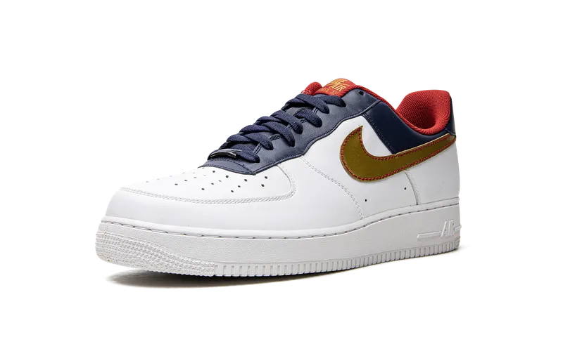 Nike Air Force 1 Low “USA” (317295-171)