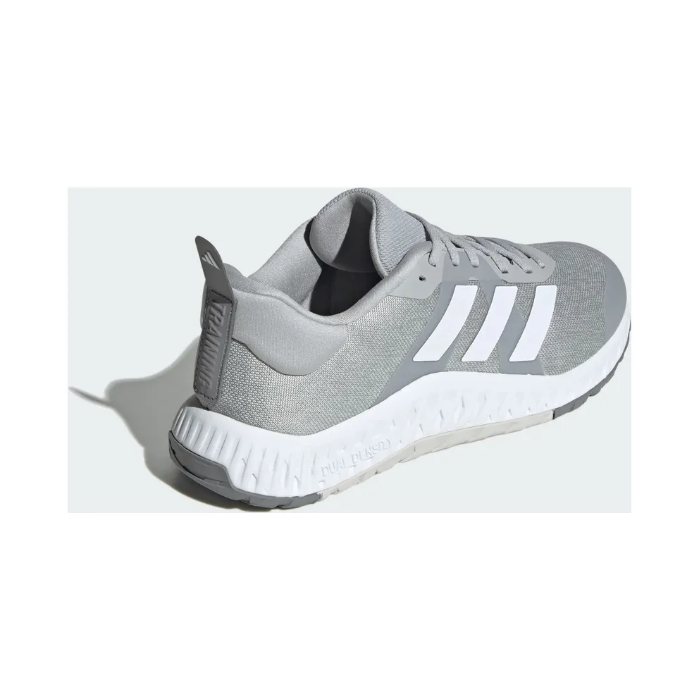 Adidas Everyset Grey Two / Cloud White / Cloud White (HP3263)