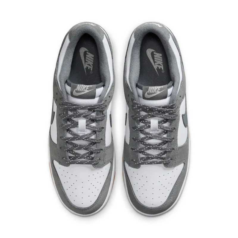 Nike Dunk Low “Smoke Grey” (FV0389-100)