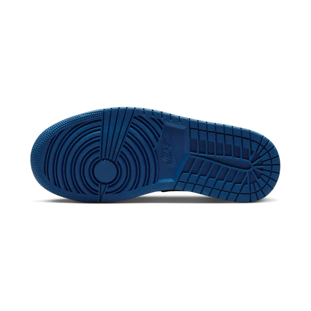 Air Jordan 1 Low “French Blue” (DC0774-402)