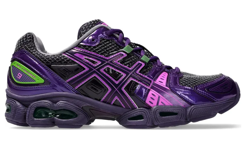 Asics Gel Nimbus 1203A475-500