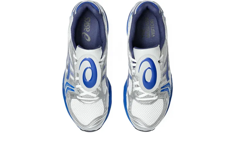 Asics Gel-Kayano 14 White (1203A528-020)