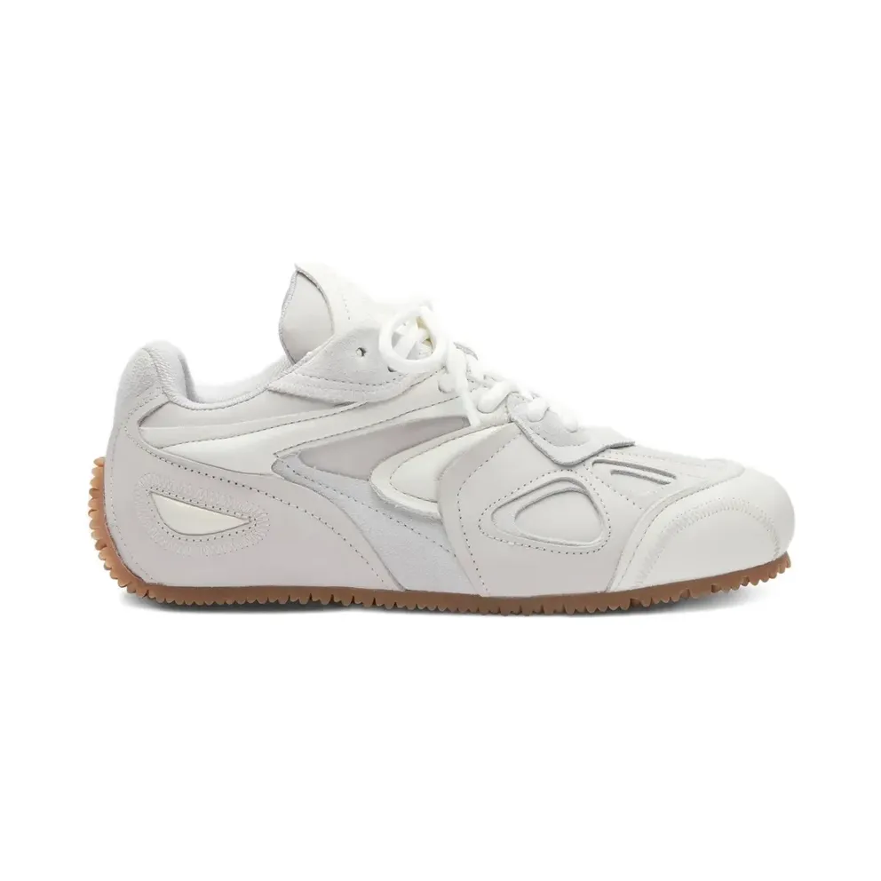 Axel Arigato Slow leren sneakers – Weiß (F3925002)