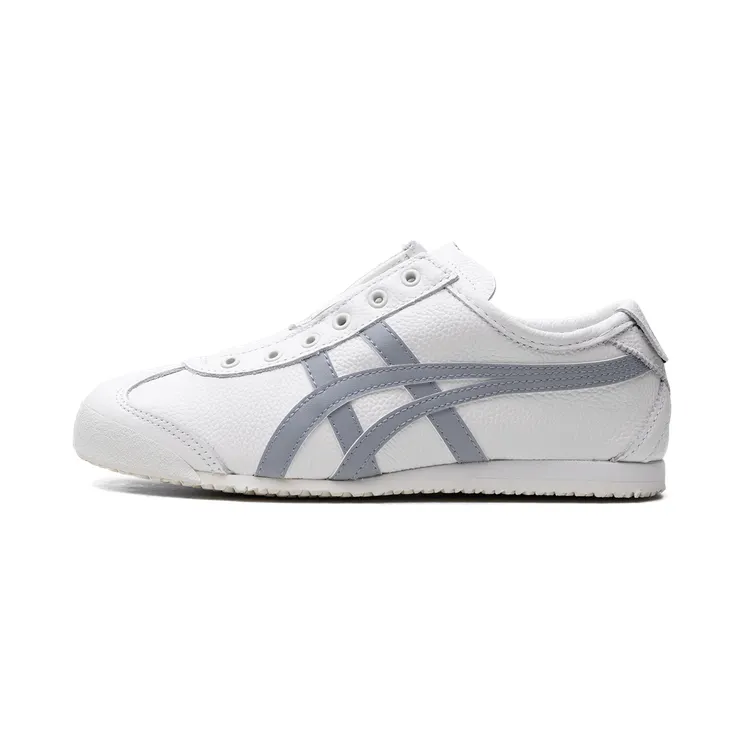 Onitsuka Tiger Mexico 66 Slip-On “Cream Grey” (1183B815-200)