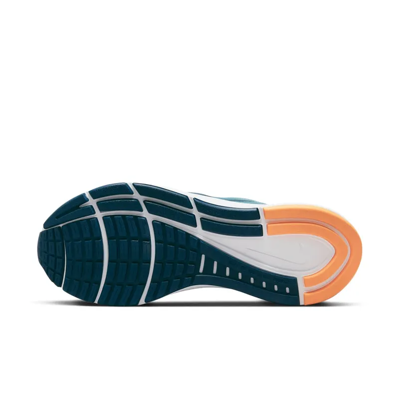 Nike Air Zoom Structure 24 Road Running Blue (DA8570-400)