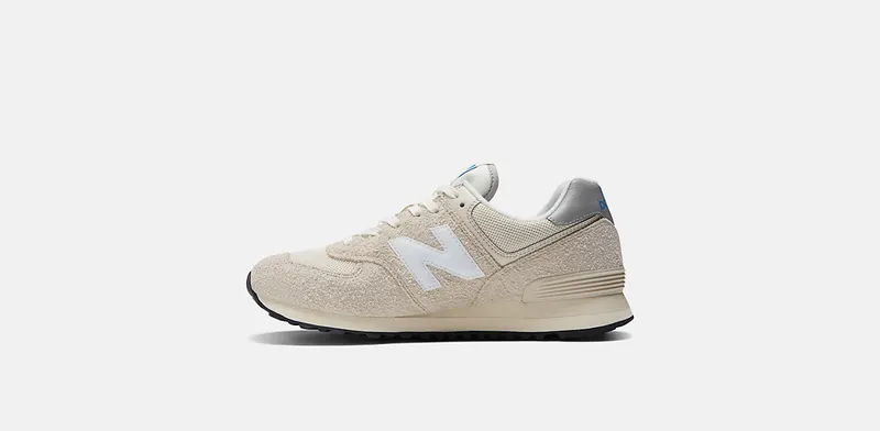 New Balance 574 Reflection Grey (U574RZ2)