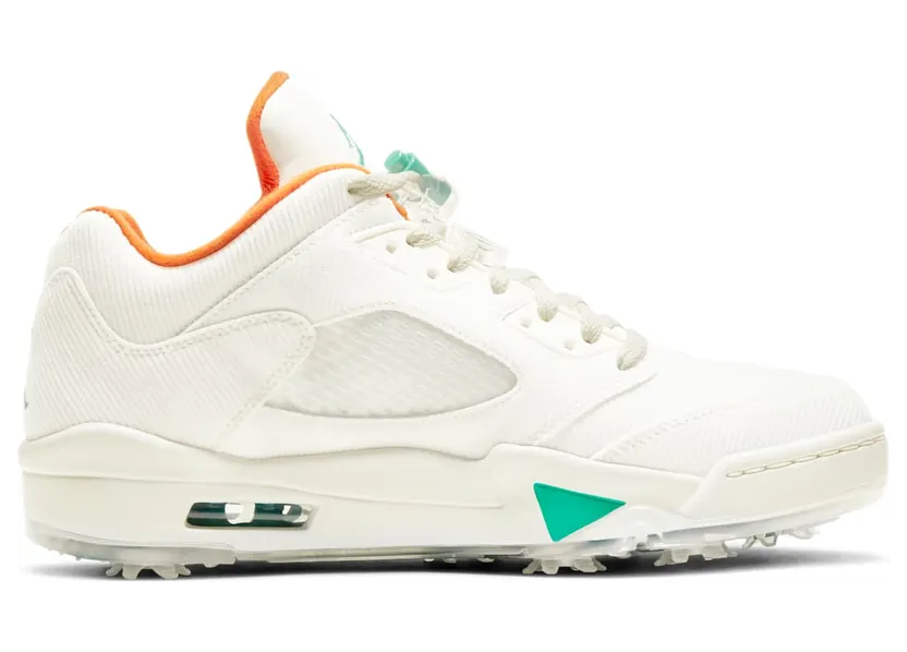 air-jordan-5 CW4204-100