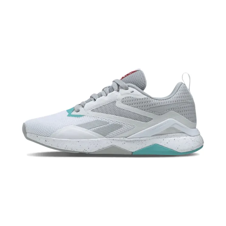 Reebok NANOFLEX TR 2.0 “Grey” (GY6219)