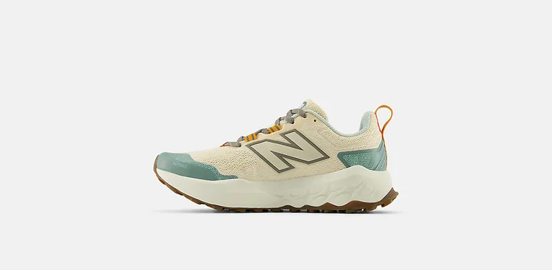 New Balance Fresh Foam X Garoé V2 Calcium Dark Juniper Dockside (WTGAROG2)