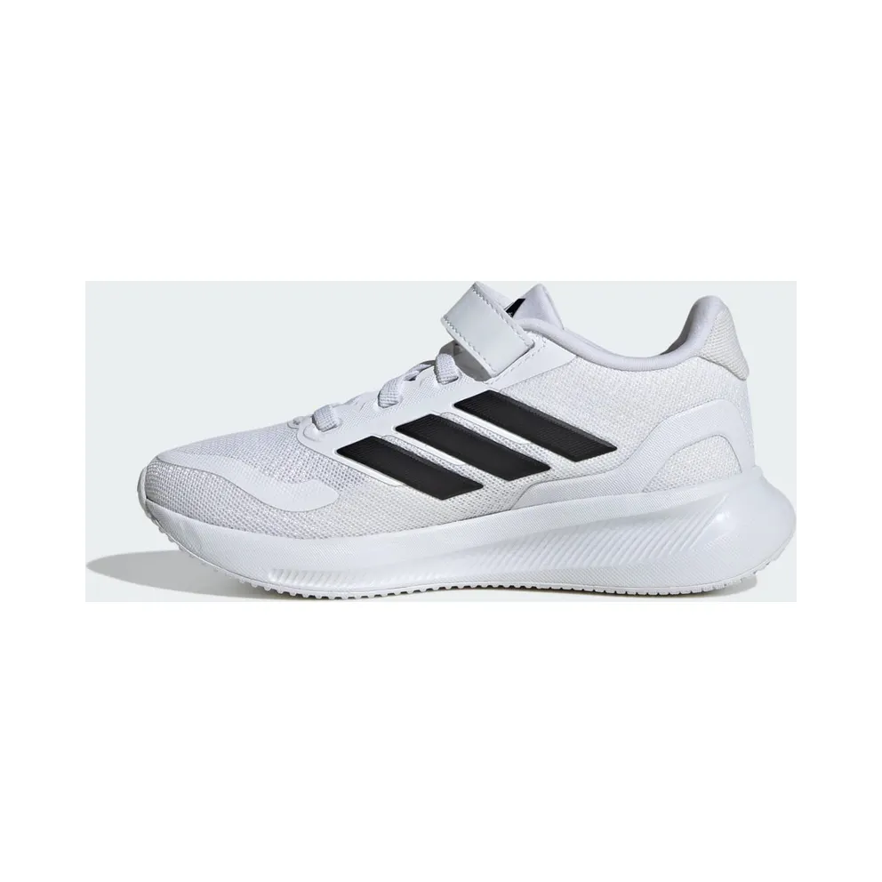 adidas Runfalcon 5 Cloud White Core Black (IE8579)