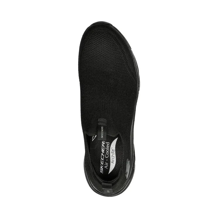 skechers-arch-fit 232404 BBK