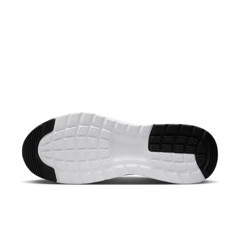 Nike Air Max Nuaxis Black Dark Grey Comet Red White (HF1233-001)