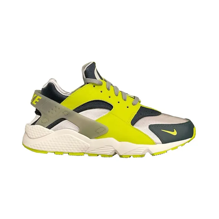 Nike Air Huarache University of Oregon PE (FN1465-001)