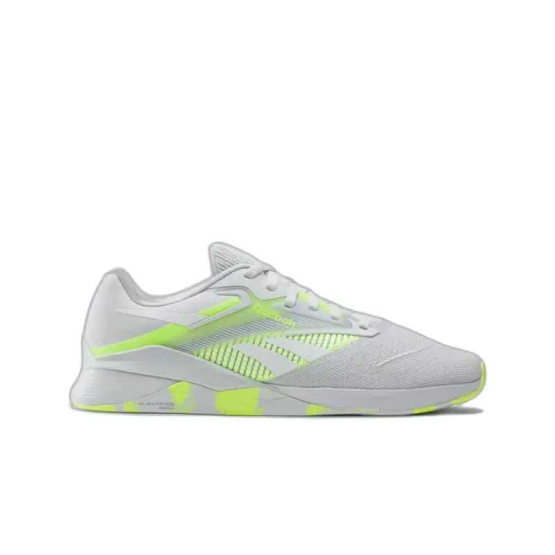 Reebok Nano X4 “Moon Digital Lime” (100204-675)
