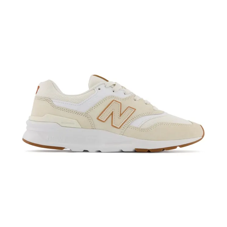 New Balance 997H Macadamia Nut Sea Salt (Women’s) (CW997HLG)