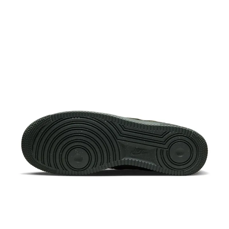 Nike x Billie Eilish Air Force 1 Sequoia/Sequoia/Sequoia (DQ4137-300)