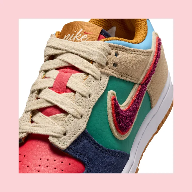 nike-dunk IV6202-410