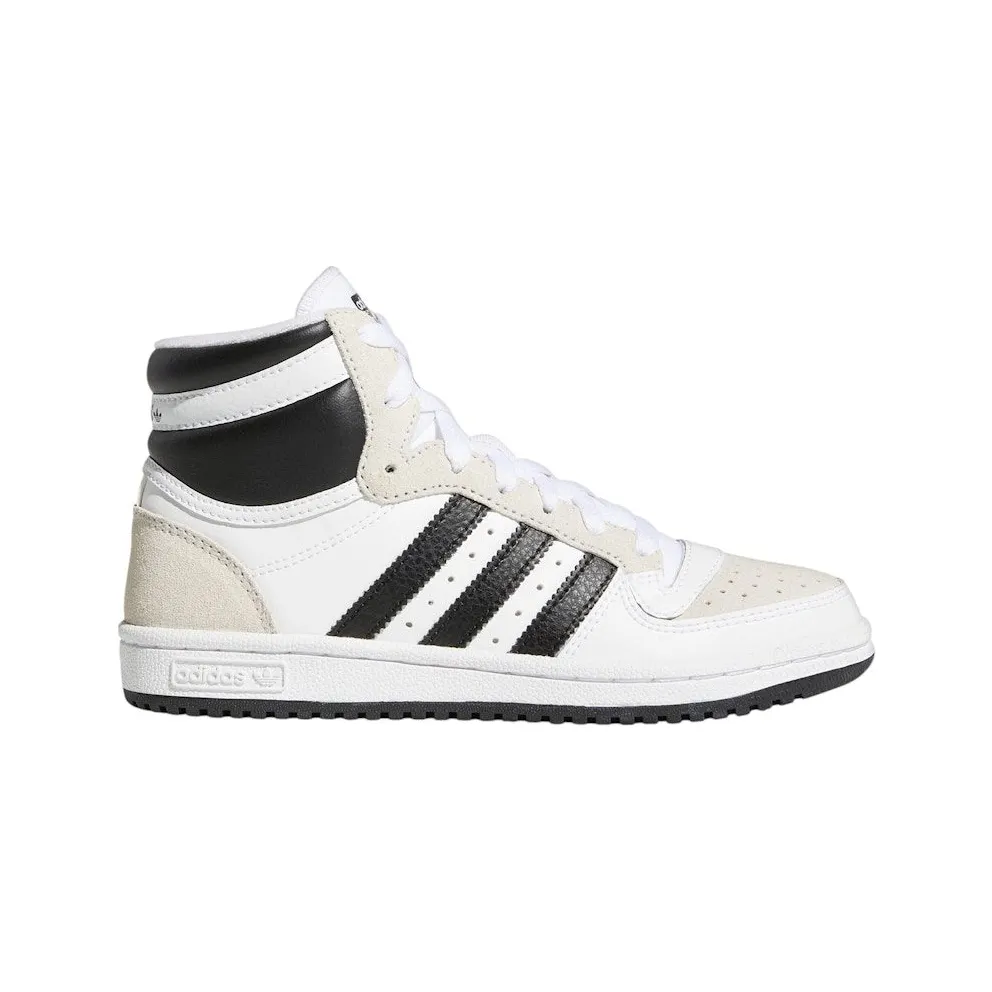 adidas Top Ten RB Cloud White Core Black Crystal White (GY8373)