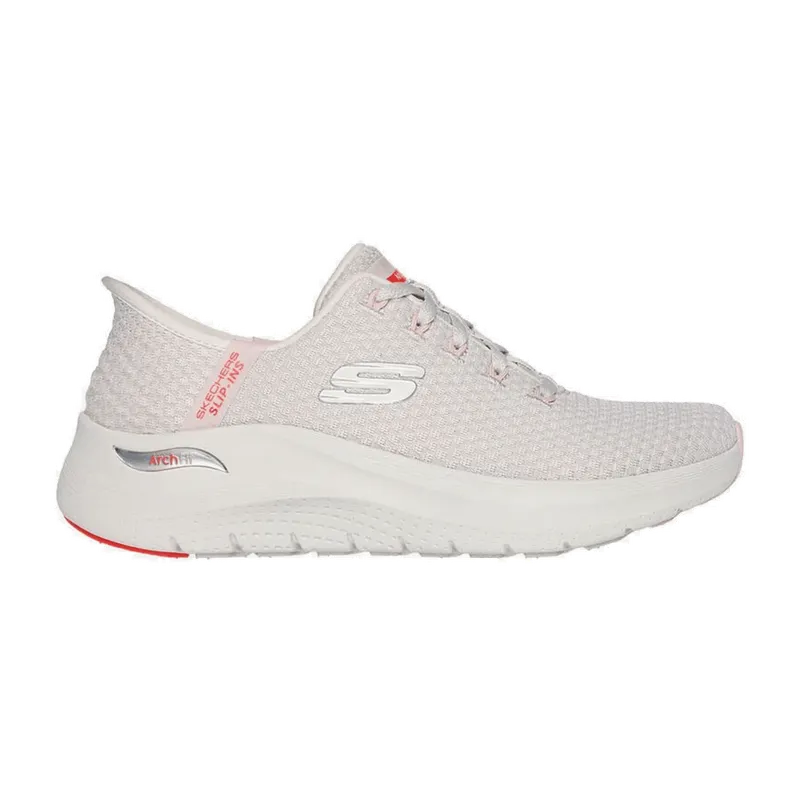 Skechers Arch Fit Beige (150322NTMT)
