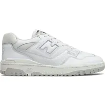 New Balance 550 White Grey (BB550PB1)