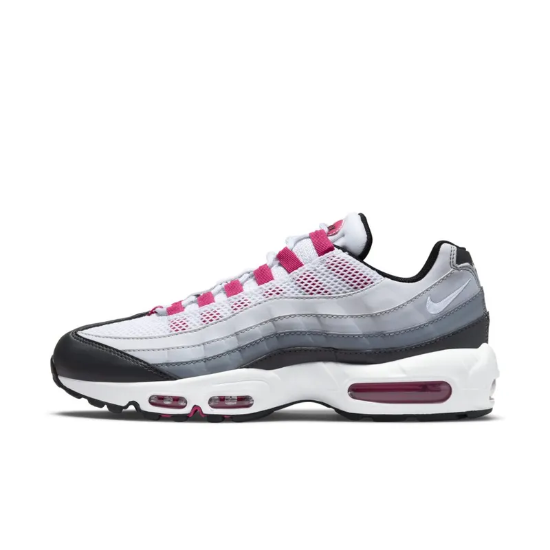 Nike Air Max 95 Black (DJ5418-001)