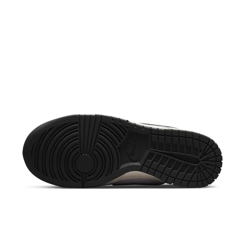 Nike Dunk Low Light Smoke Grey (DD1503-117)
