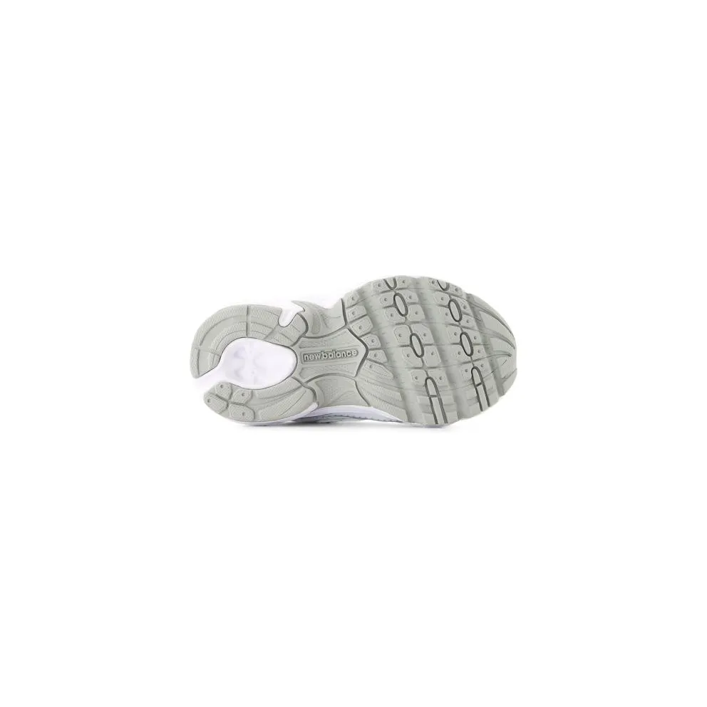 New Balance 740 Bungee Lace TD “White / Silver” (IZ740WM)