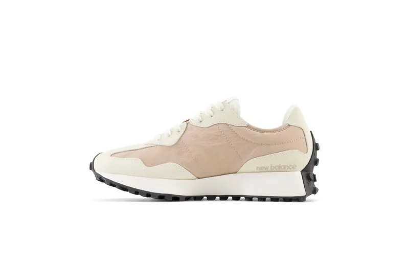 New Balance 327 Angora Sand (WS327UM)