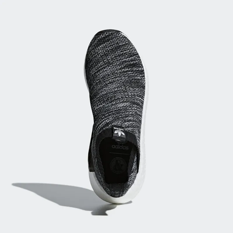 adidas NMD CS2 United Arrows & Sons Core Black/Core Black/Running White (DA9089)