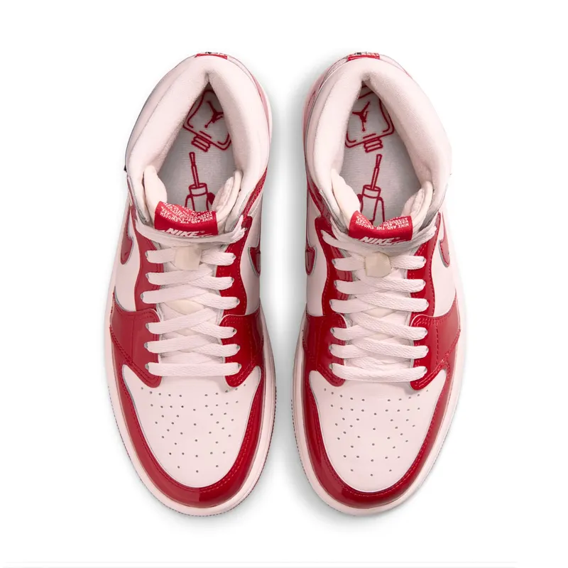 Air Jordan 1 High OG Womens “Nails & Grails” (FD2596-601)