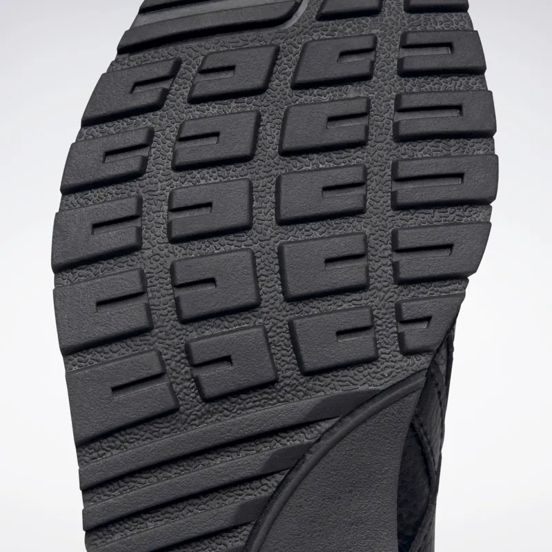 Reebok Royal Glide Black / Black / Black