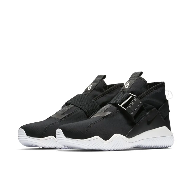 Nike KMTR Black White Black/Black-Summit White-Summit White (921664-001)
