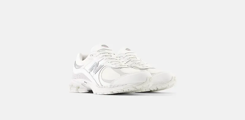 New Balance 2002RX “White / Grey” (M2002RXM)