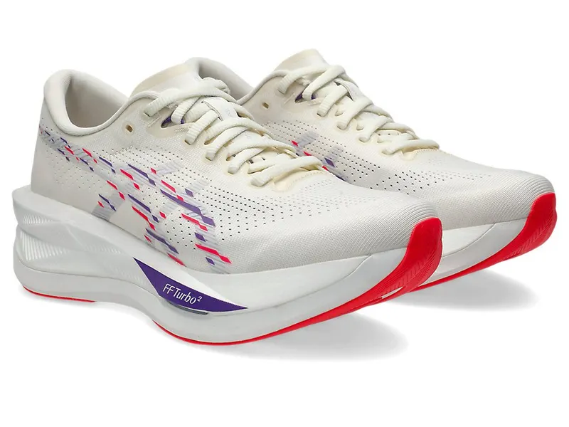 ASICS SONICBLAST “Cream / Blue Fade” (1012B862-100)