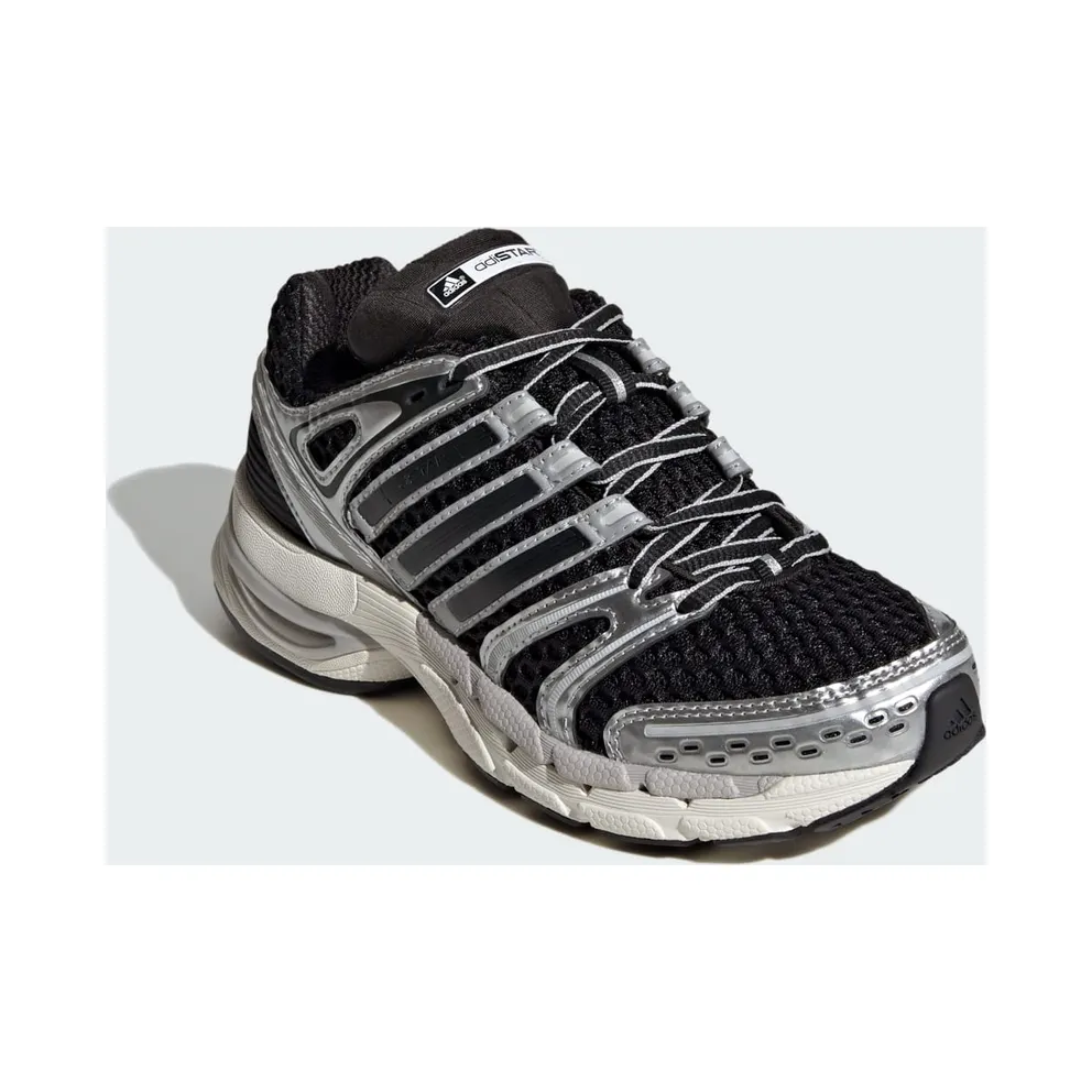 Adidas Adistar Control 5 GS “Black Silver Grey One” (KI8733)