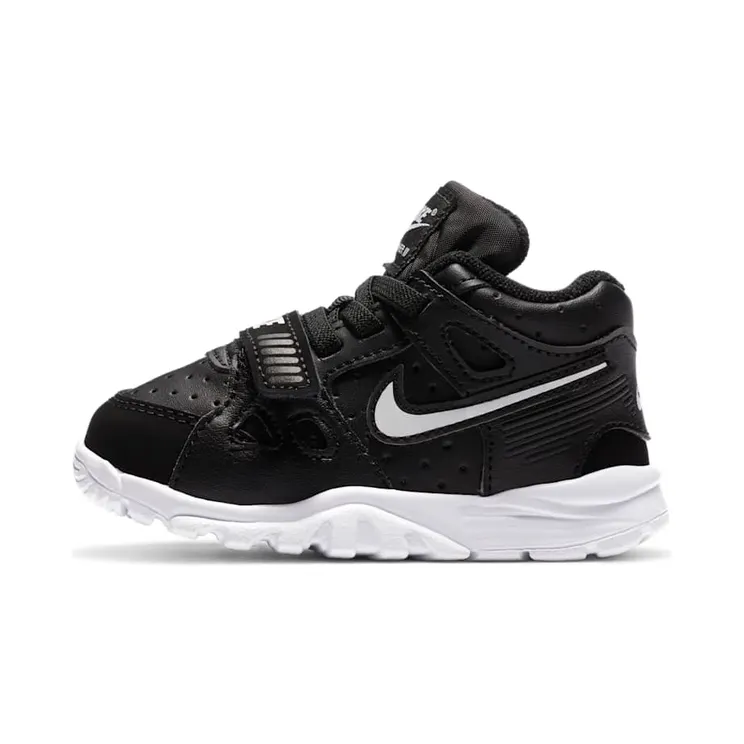 Nike Trainer 3 TD “Black White” (CN9752-001)