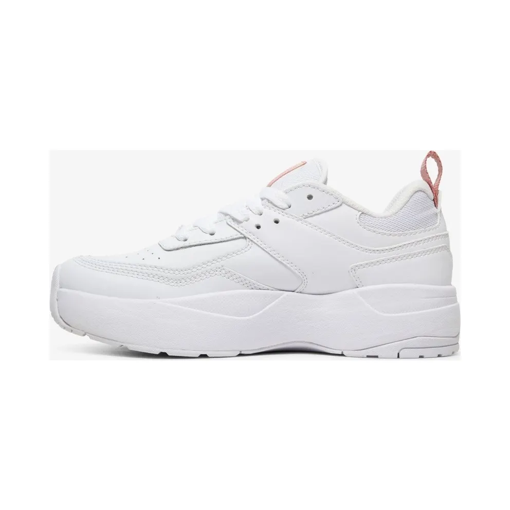 DC E.Tribeka Platform White (ADJS700078wwp)
