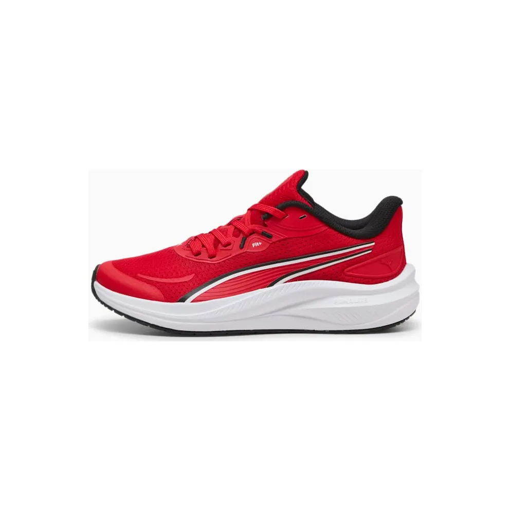 Puma – Running Shoes – Men – Sport – Red (312413-14)