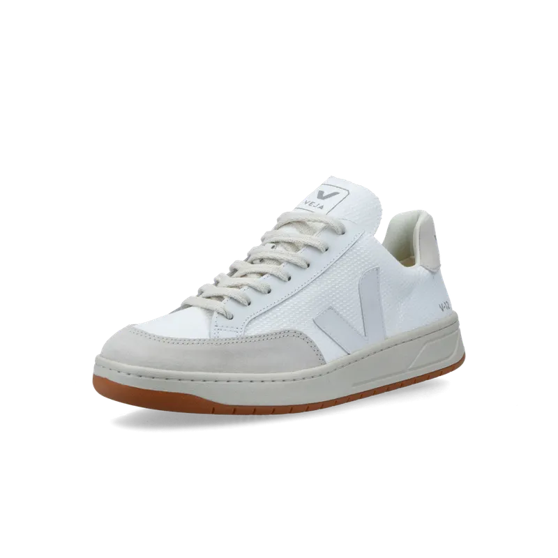 VEJA V-12 B-Mesh (weiß) – XD1703124
