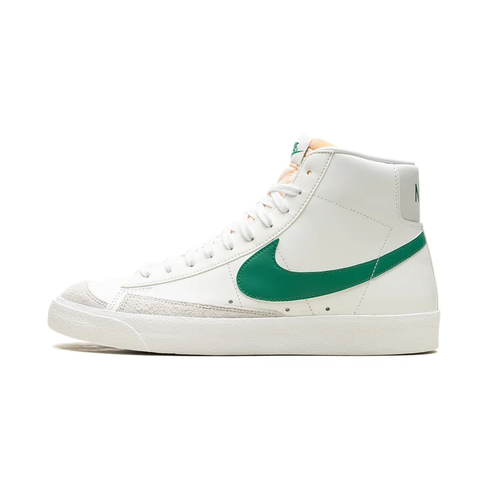 Nike Blazer Mid ’77 Vintage “White Malachite” (BQ6806-127)